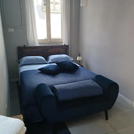 Apartamento Pergola 2 Florença