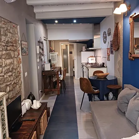 Pergola 2 Apartman *