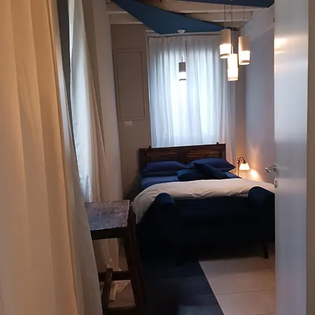 Apartamento Pergola 2 Florença