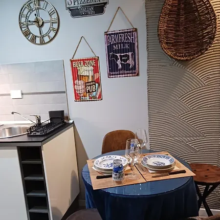 Apartamento Pergola 2 *