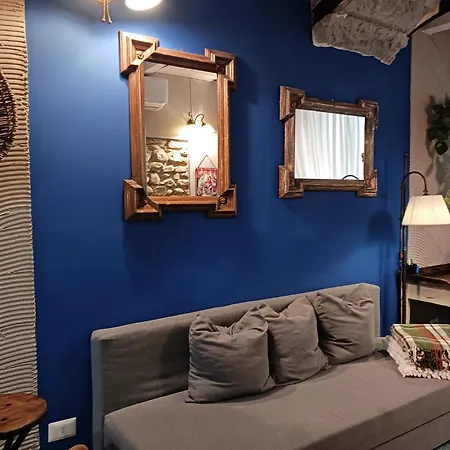 Apartamento Pergola 2 Florença