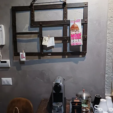 Apartamento Pergola 2 Florença