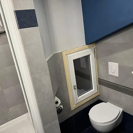 Apartamento Pergola 2 *