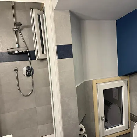 Apartamento Pergola 2