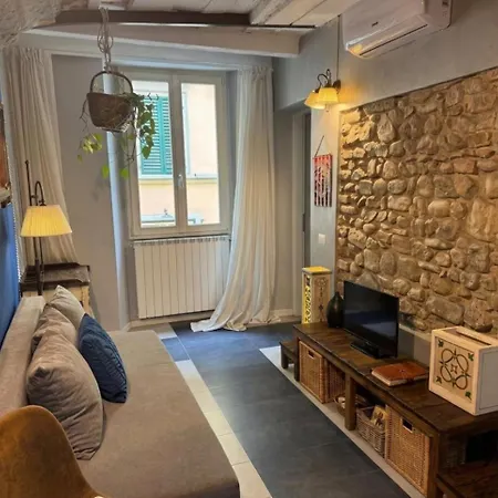 Apartamento Pergola 2 *