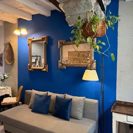 Apartamento Pergola 2
