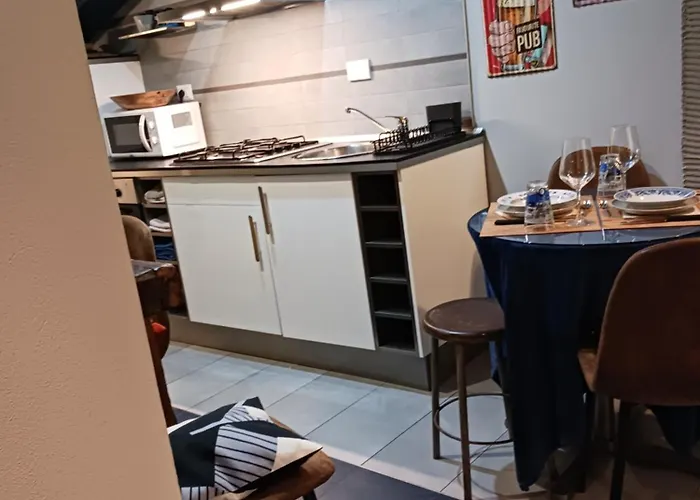 Διαμέρισμα Pergola 2 *