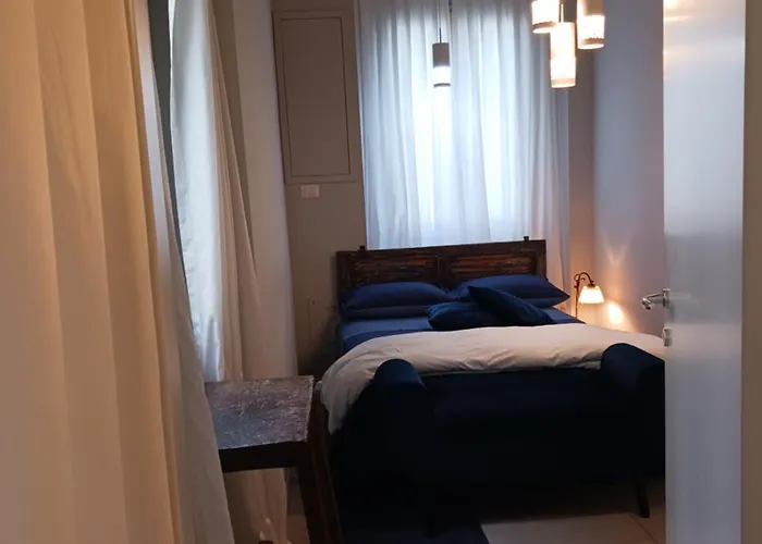 公寓 Pergola 2 佛罗伦萨