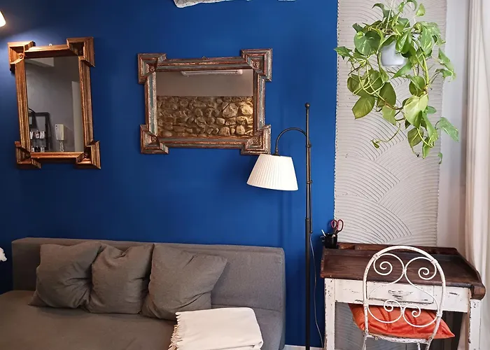 Pergola 2 公寓 佛罗伦萨