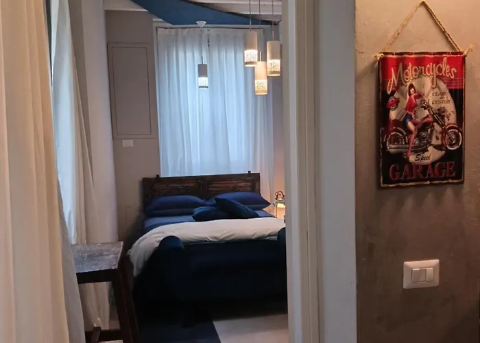 Pergola 2 Φλωρεντία