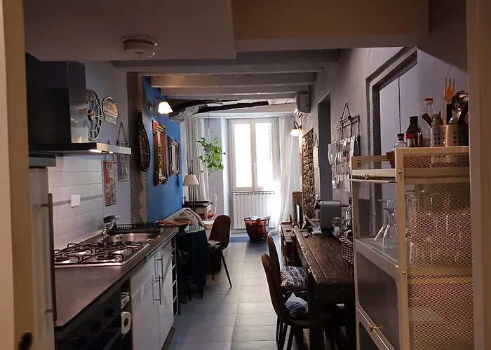 Pergola 2 Διαμέρισμα