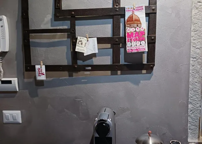 Διαμέρισμα Pergola 2 Φλωρεντία