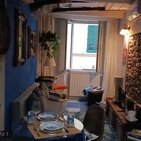 Apartment Pergola 2