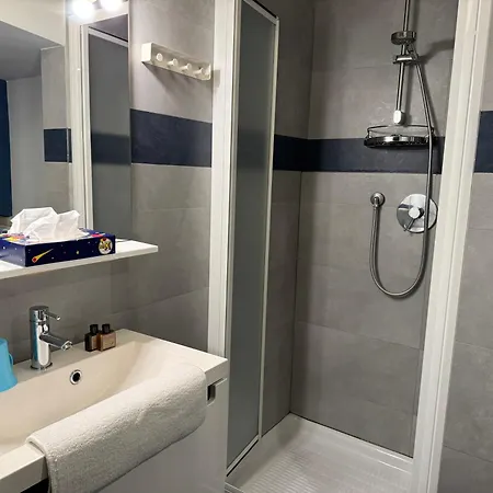 Pergola 2 * Floransa