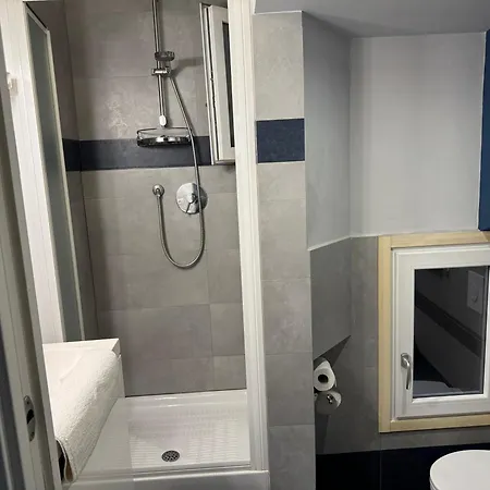 Pergola 2 Daire Floransa